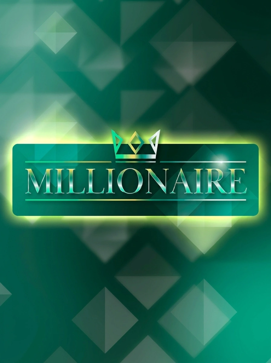 Millionaire (Scratch)