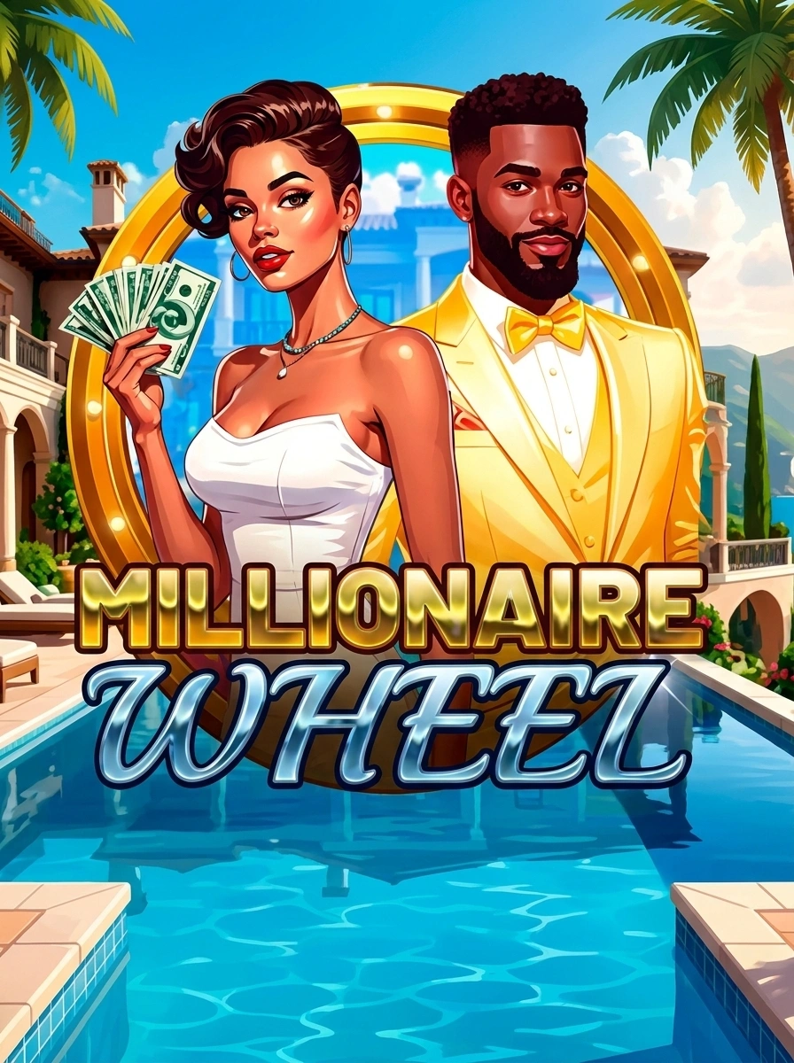 Millionaire Wheel