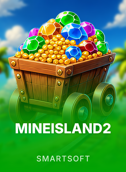 Mine Island 2