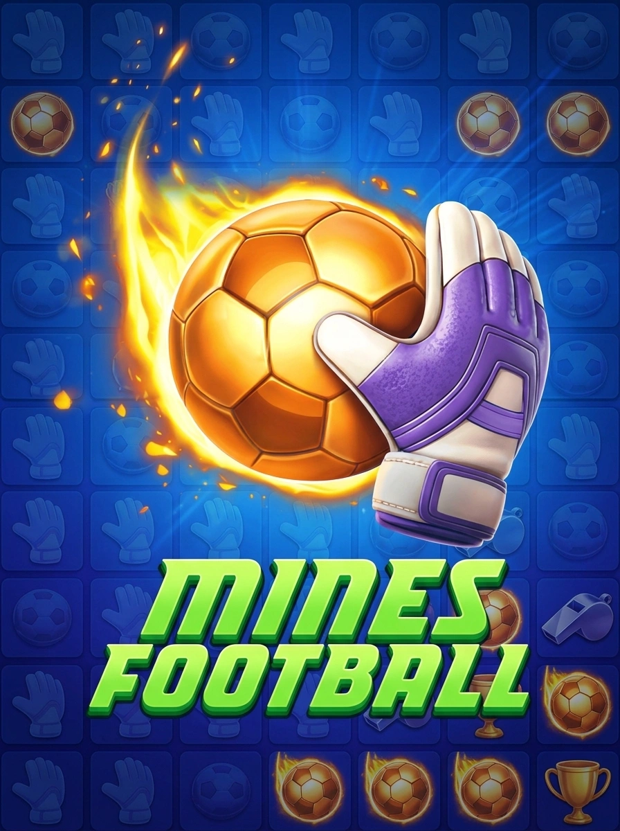 Mines football