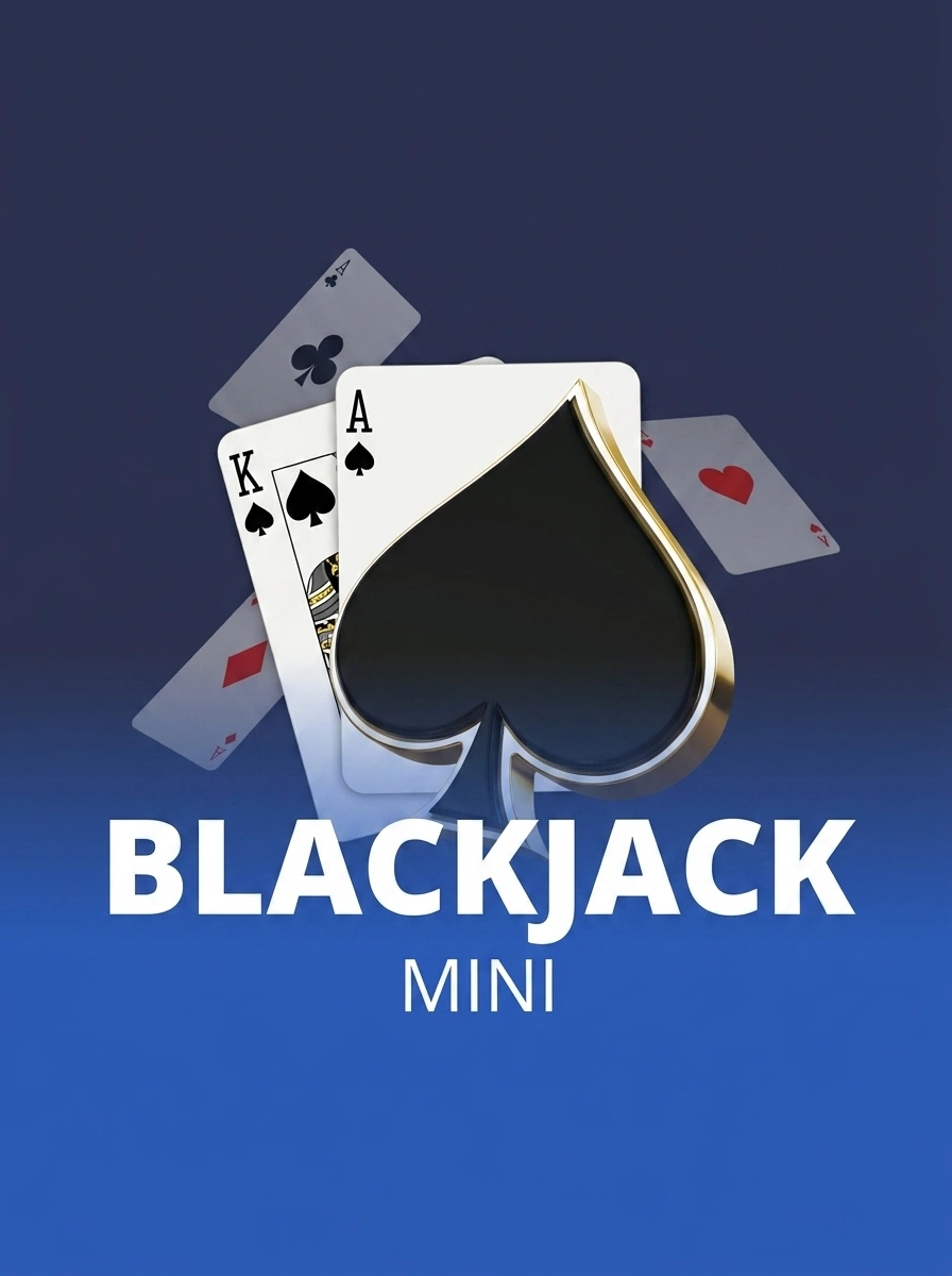 Mini Blackjack