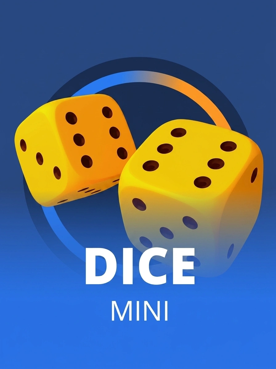 Mini Dice