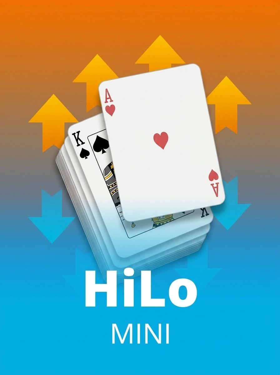 Mini Hi-Lo