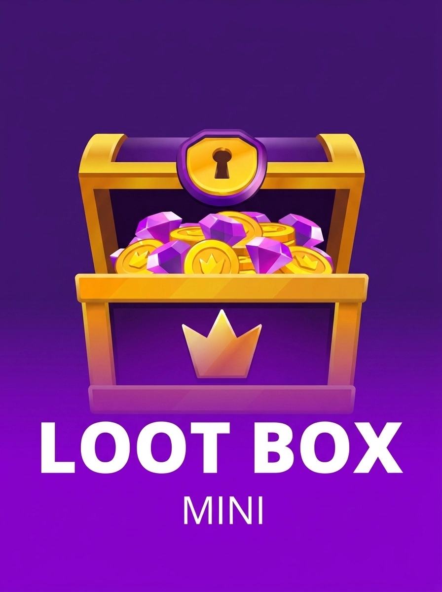 Mini Loot Box