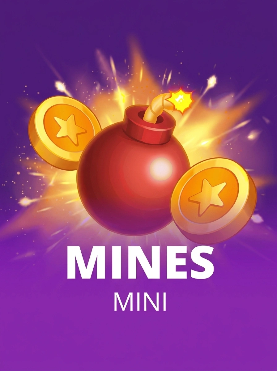 Mini Mines