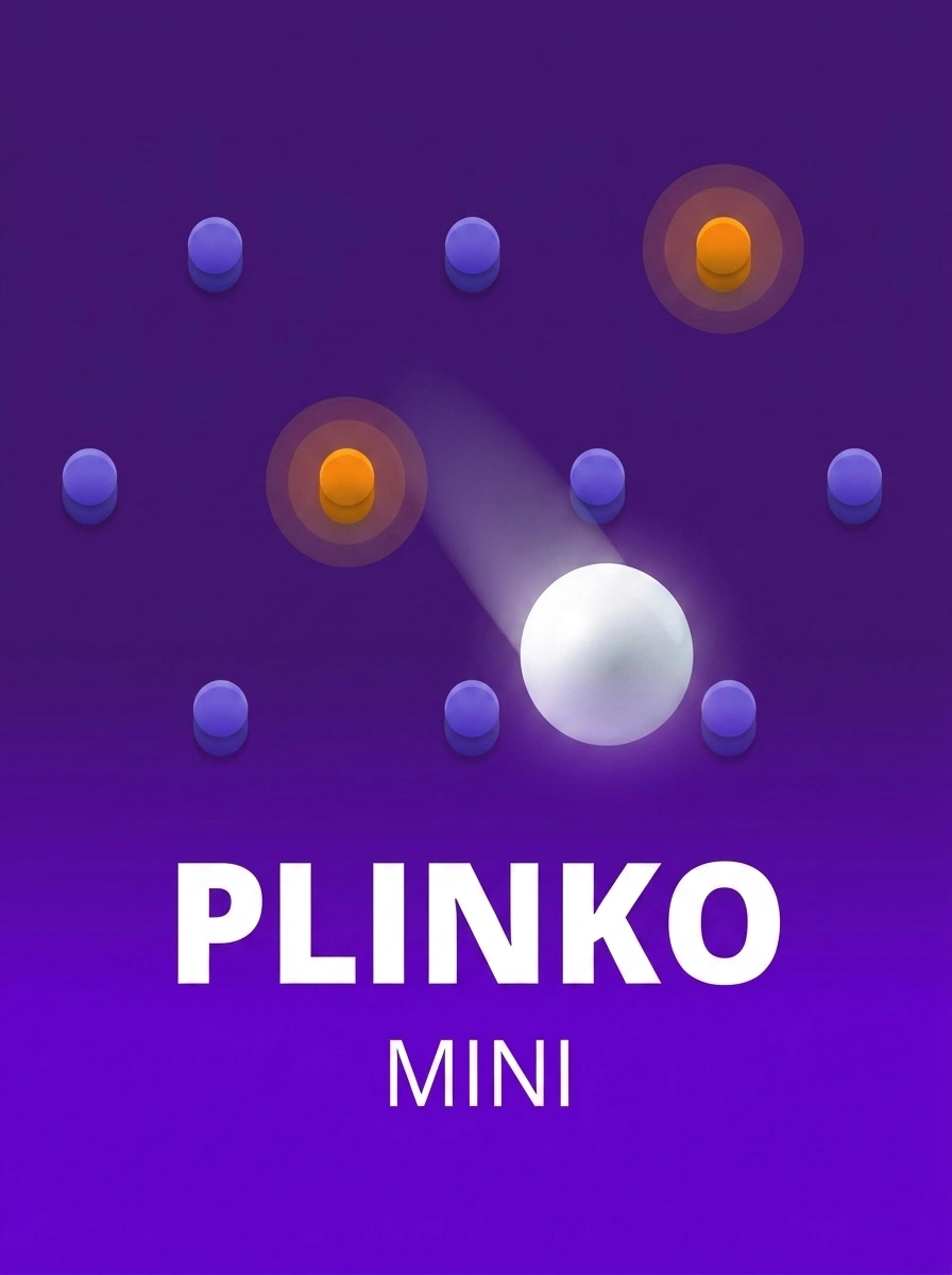 Mini Plinko