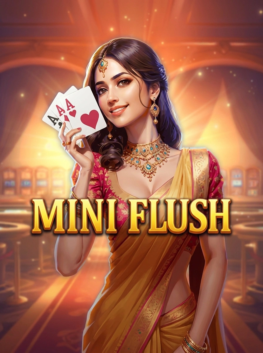 MiniFlush
