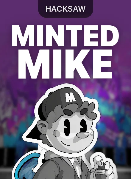 Minted Mike 92%