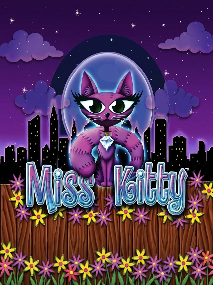 Miss Kitty