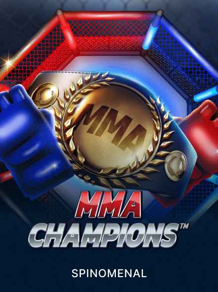 MMA Champions