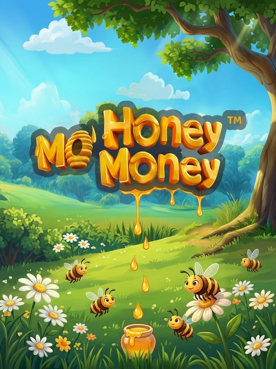Mo Honey Mo Money