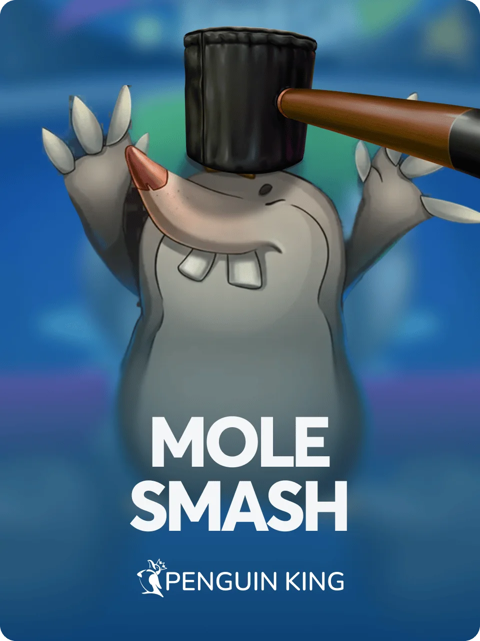 Mole Smash
