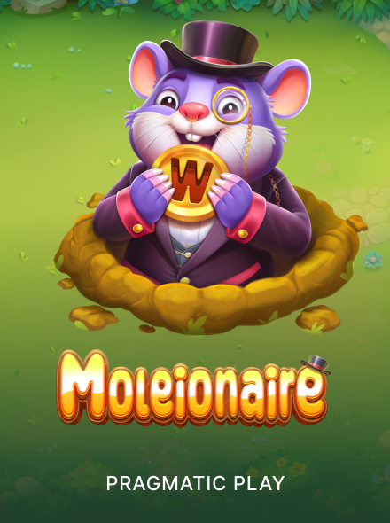 Moleionaire