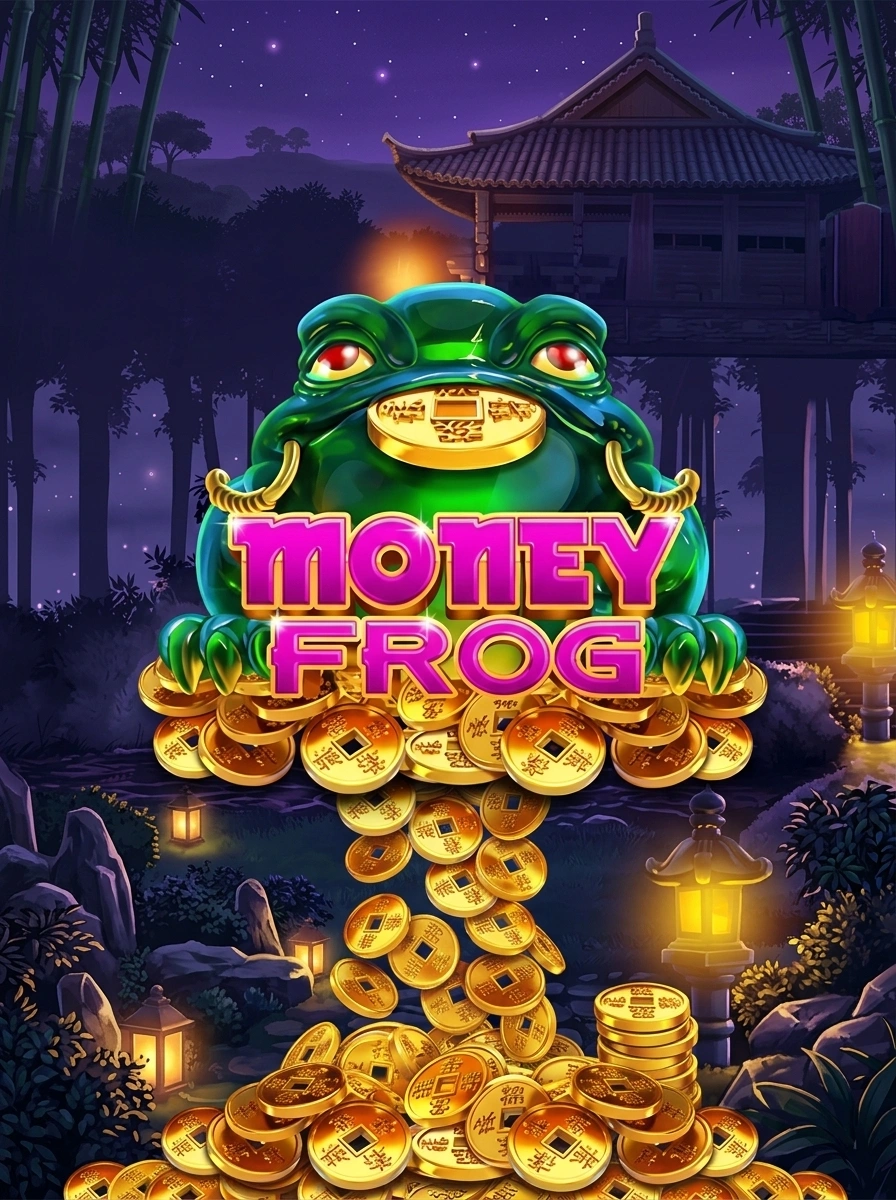 Money Frog