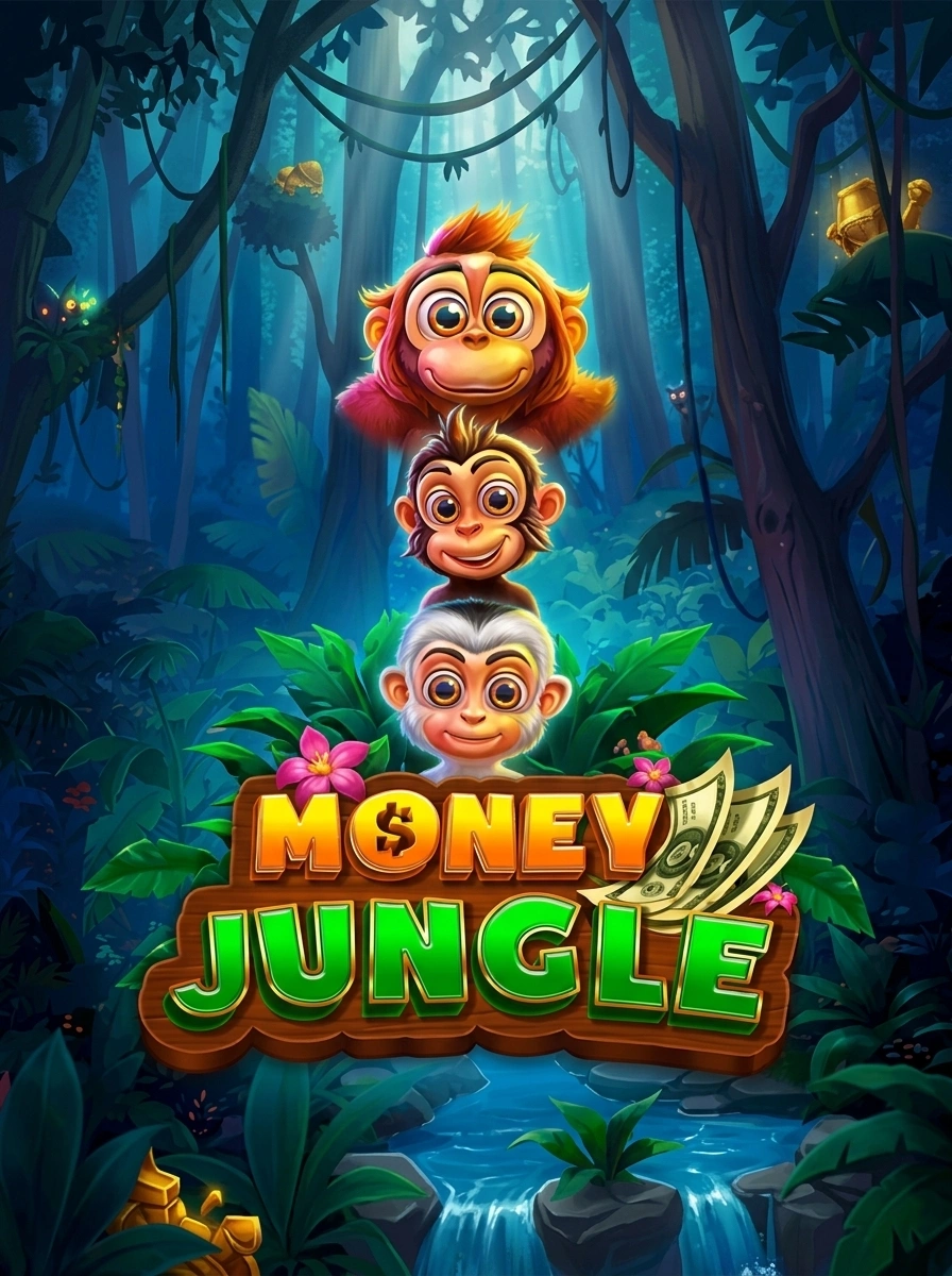 Money Jungle