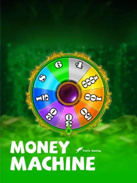 Money Machine