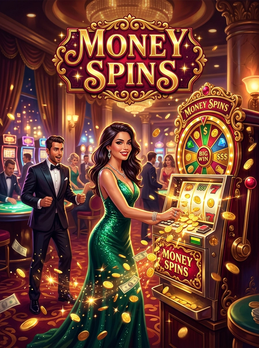 Money Spins