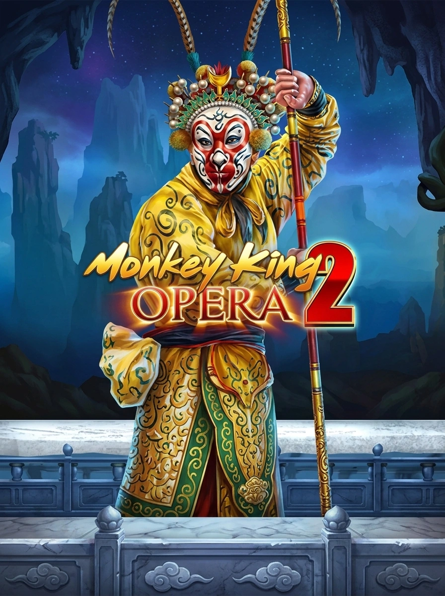 Monkey King Opera 2