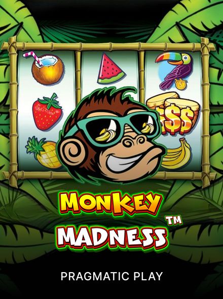 Monkey Madness™