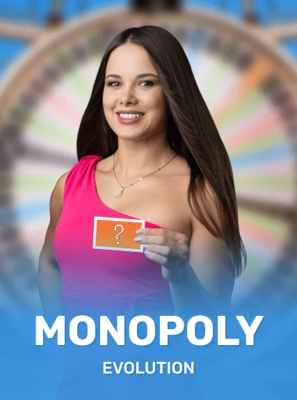 MONOPOLY Live