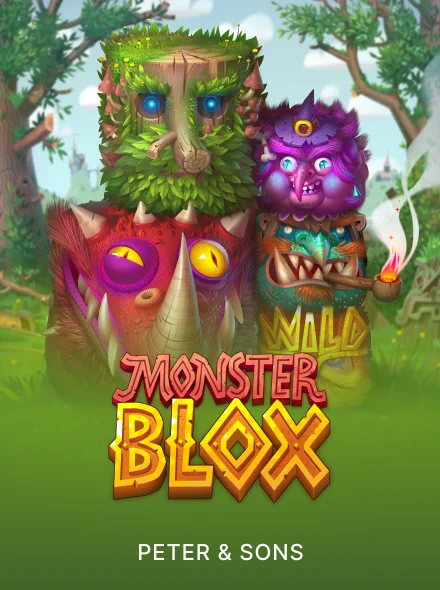 Monster Blox
