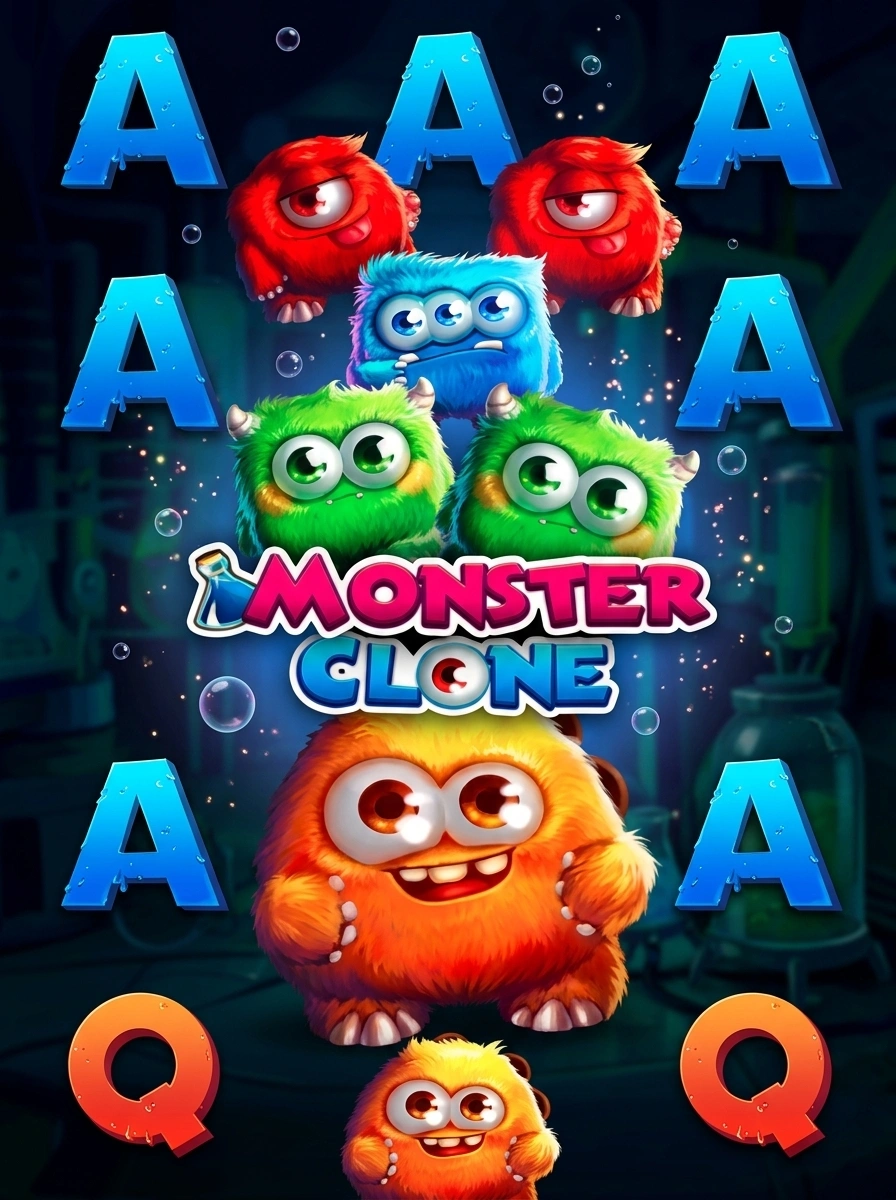 Monster Clone