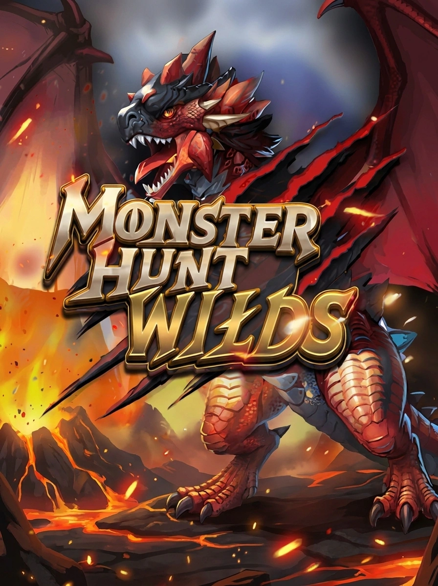 Monster Hunt Wilds