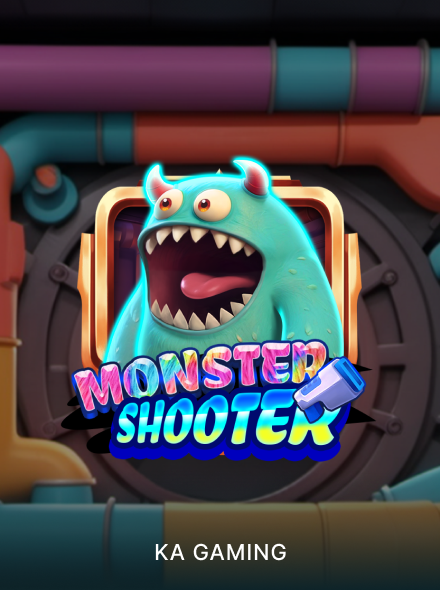 Monster Shooter