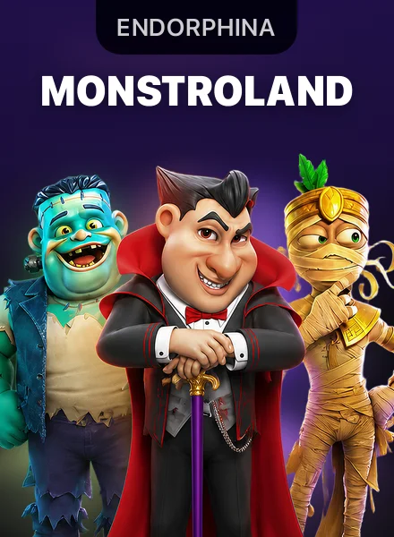 Monstroland