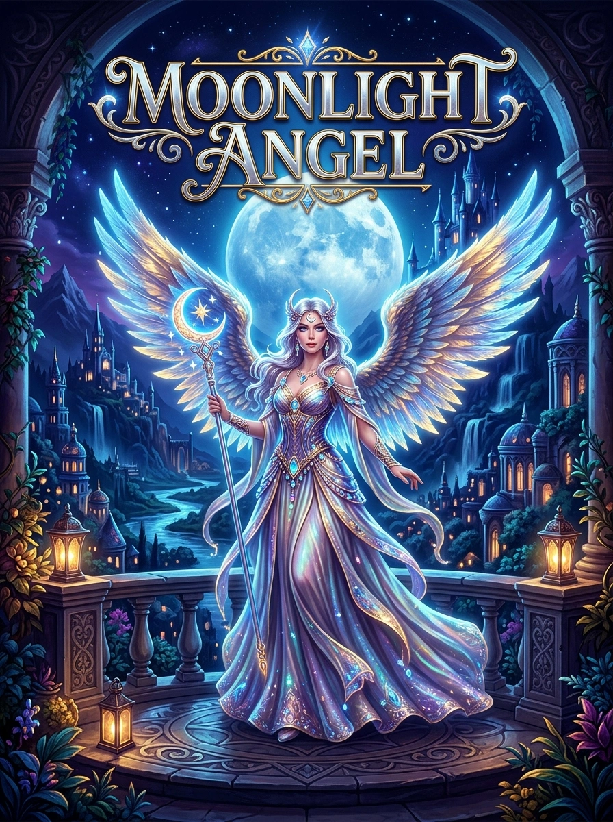 Moonlight Angel