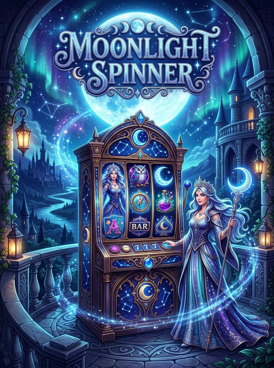 Moonlight Spinner