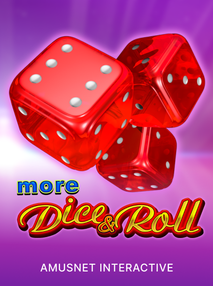 More Dice Roll