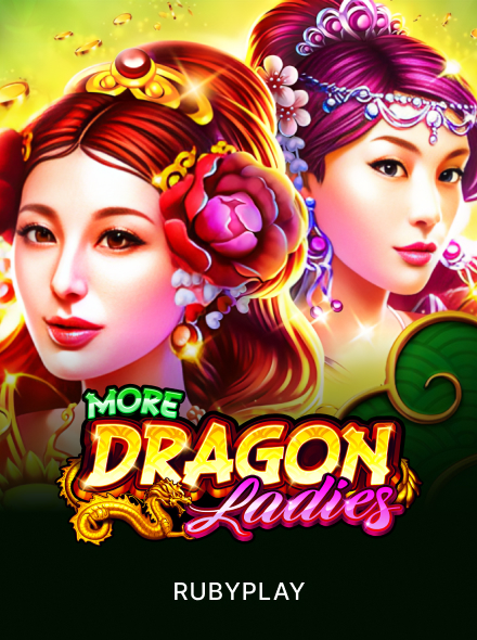 More Dragon Ladies