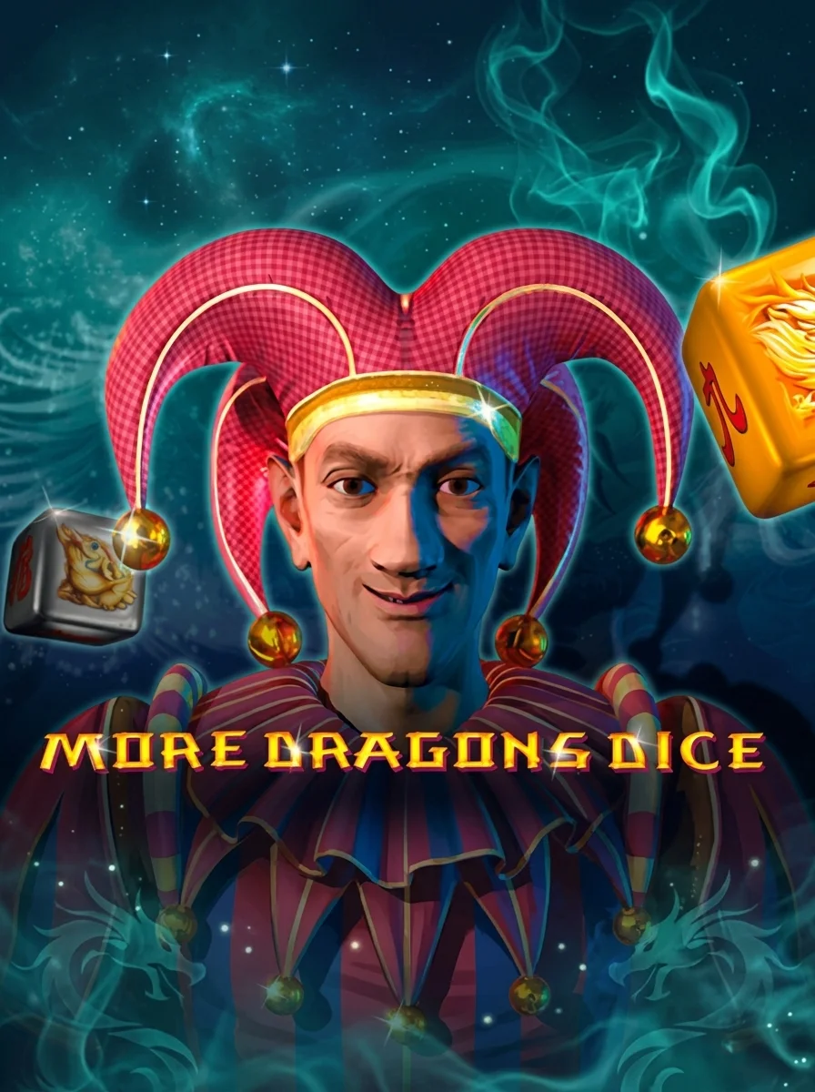 More Dragons Dice