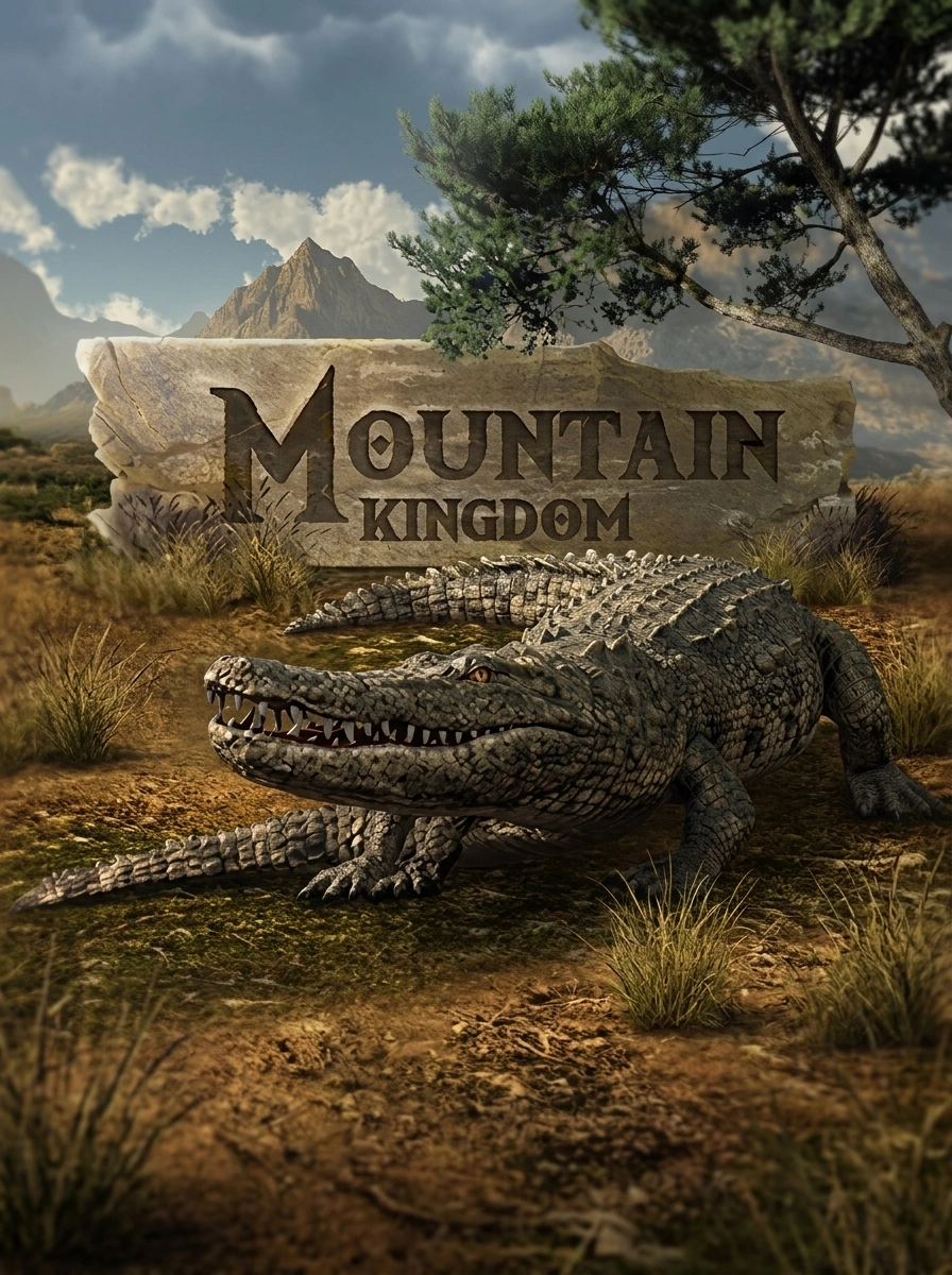 Mountain Kingdom