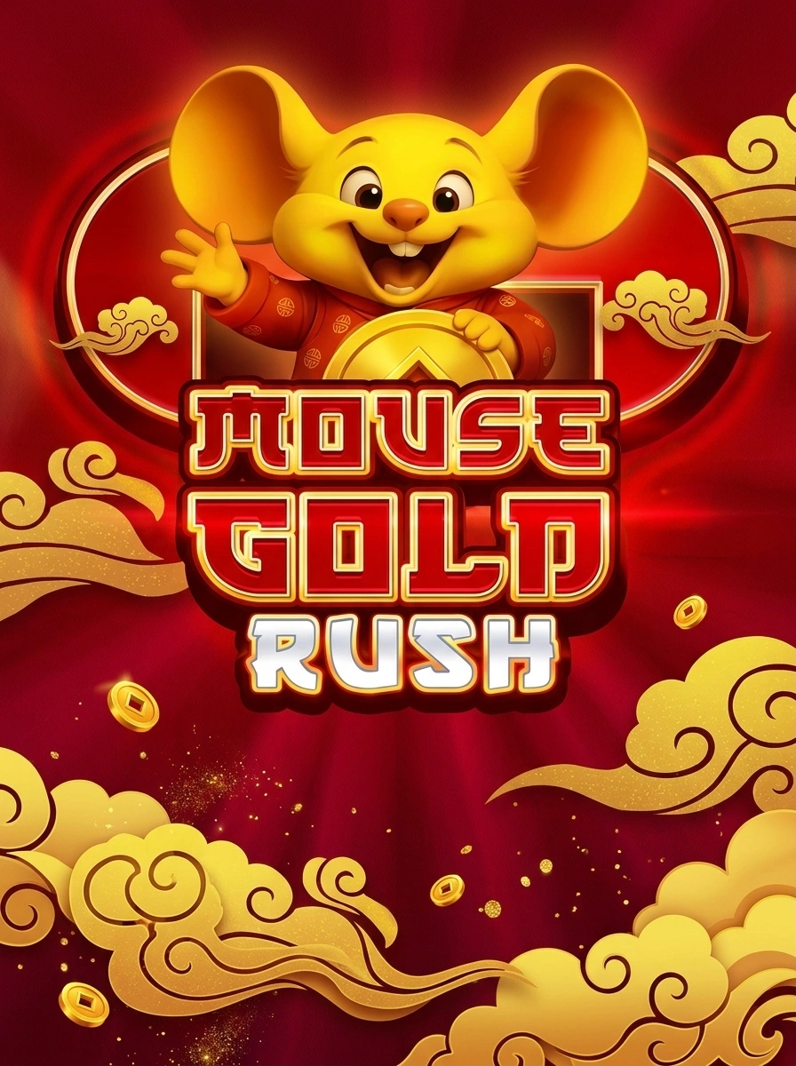 Mouse Gold Rush