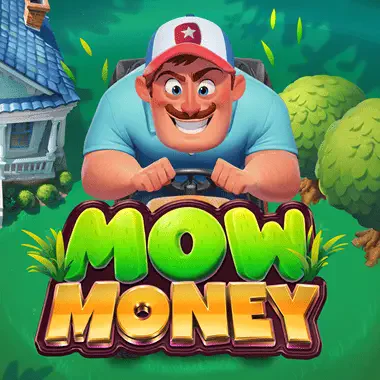 Mow Money
