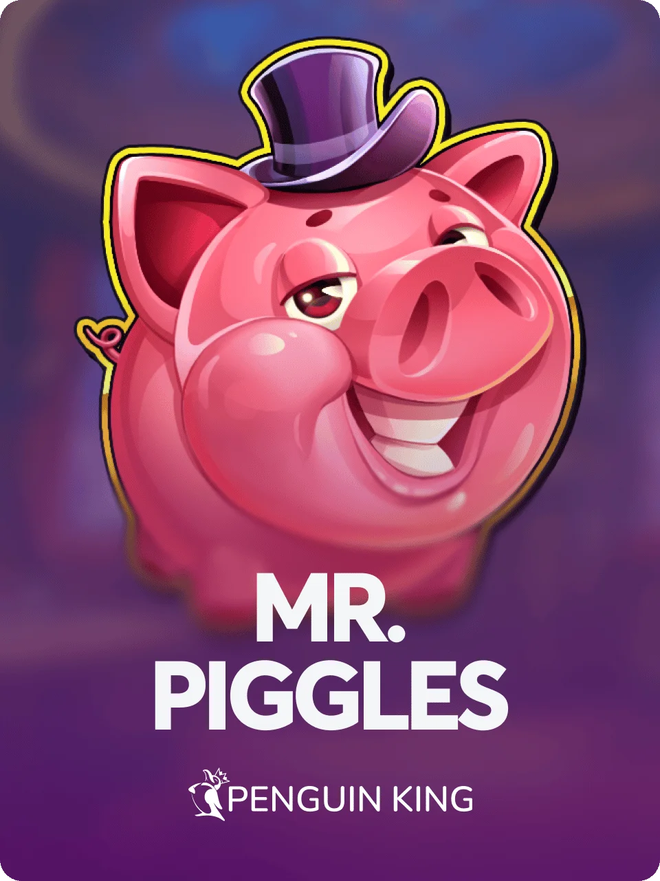 Mr Piggles
