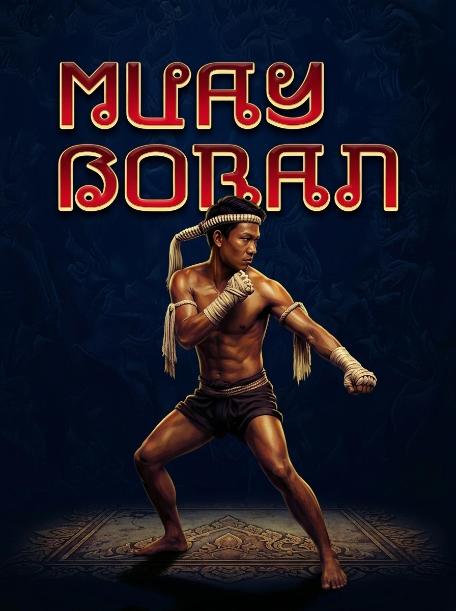 Muay Boran
