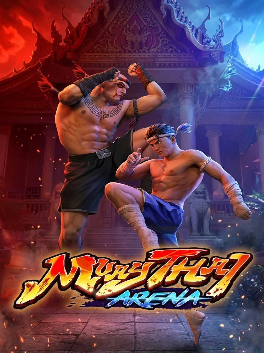 Muay Thai Arena