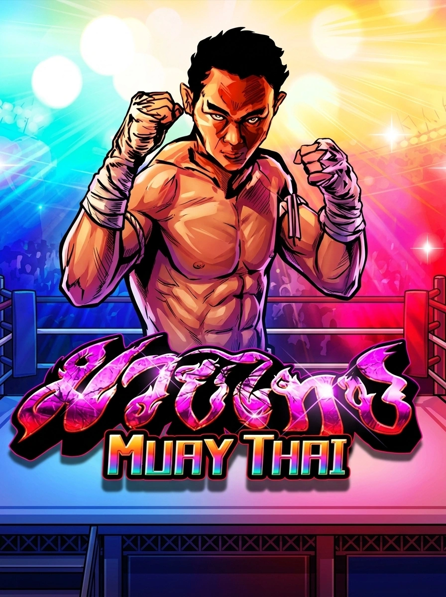 Muay Thai Unlimited II