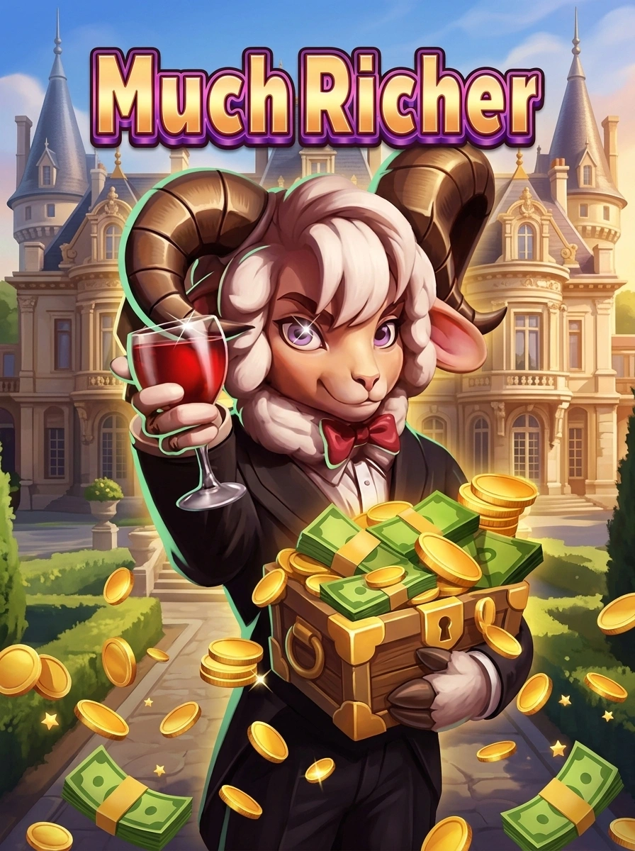 Much Richer