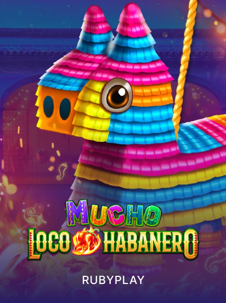 Mucho Loco Habanero