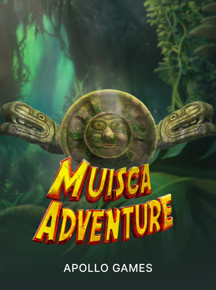 Muisca Adventure