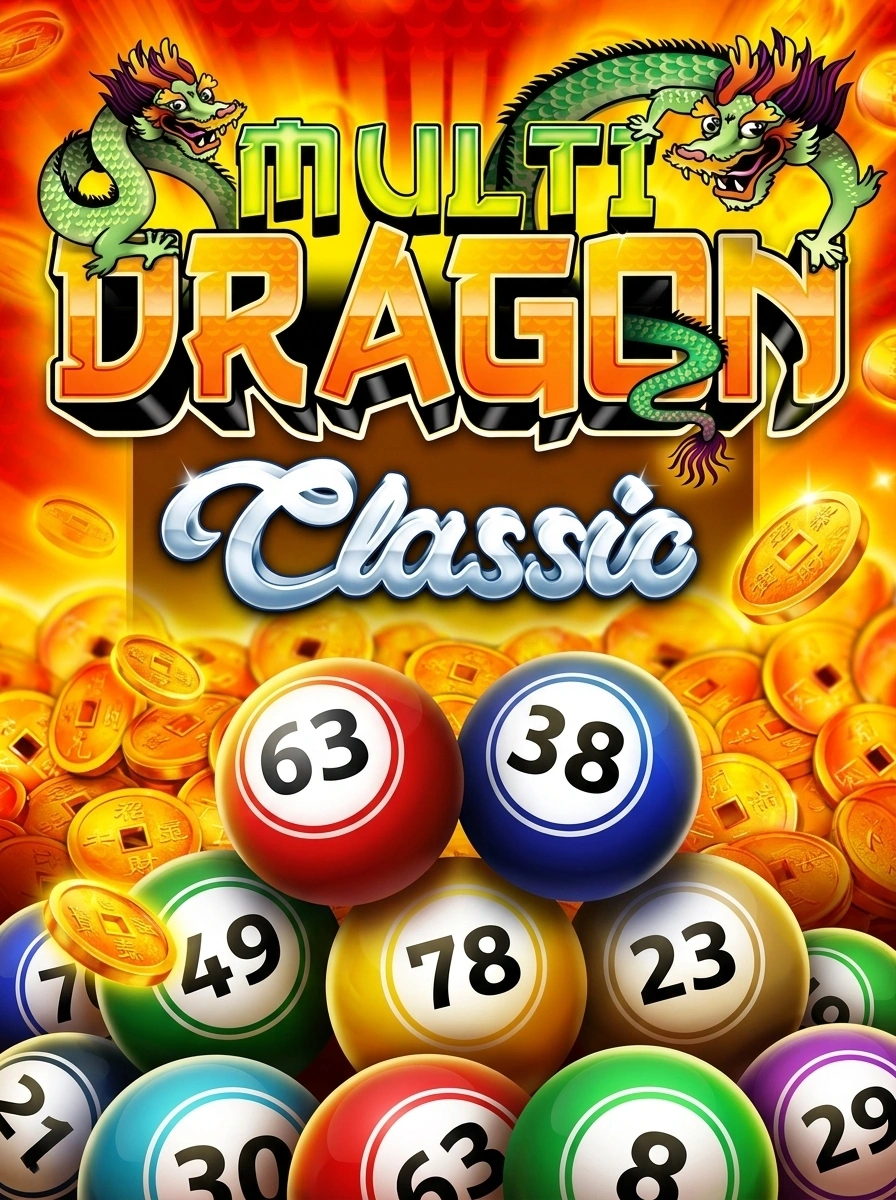 Multi Dragon Classic