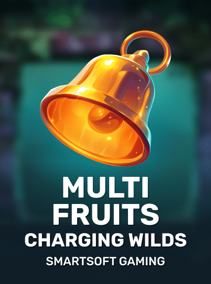 Multi Fruits: Charging Wilds