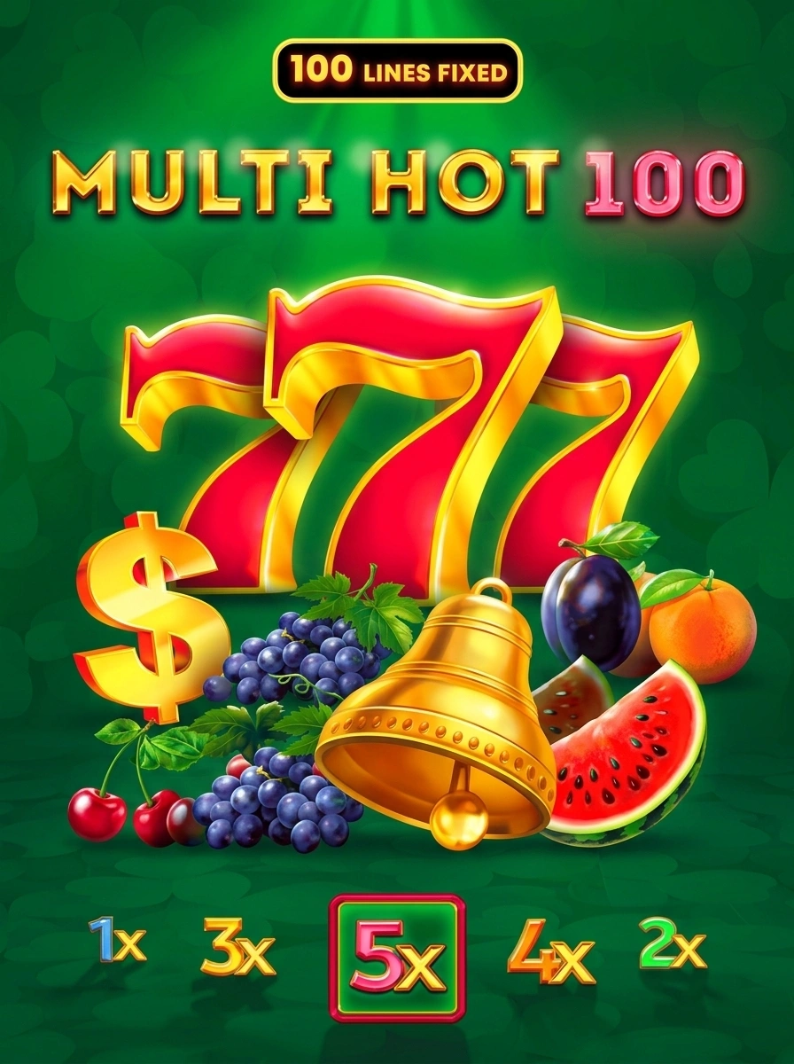 Multi Hot 100