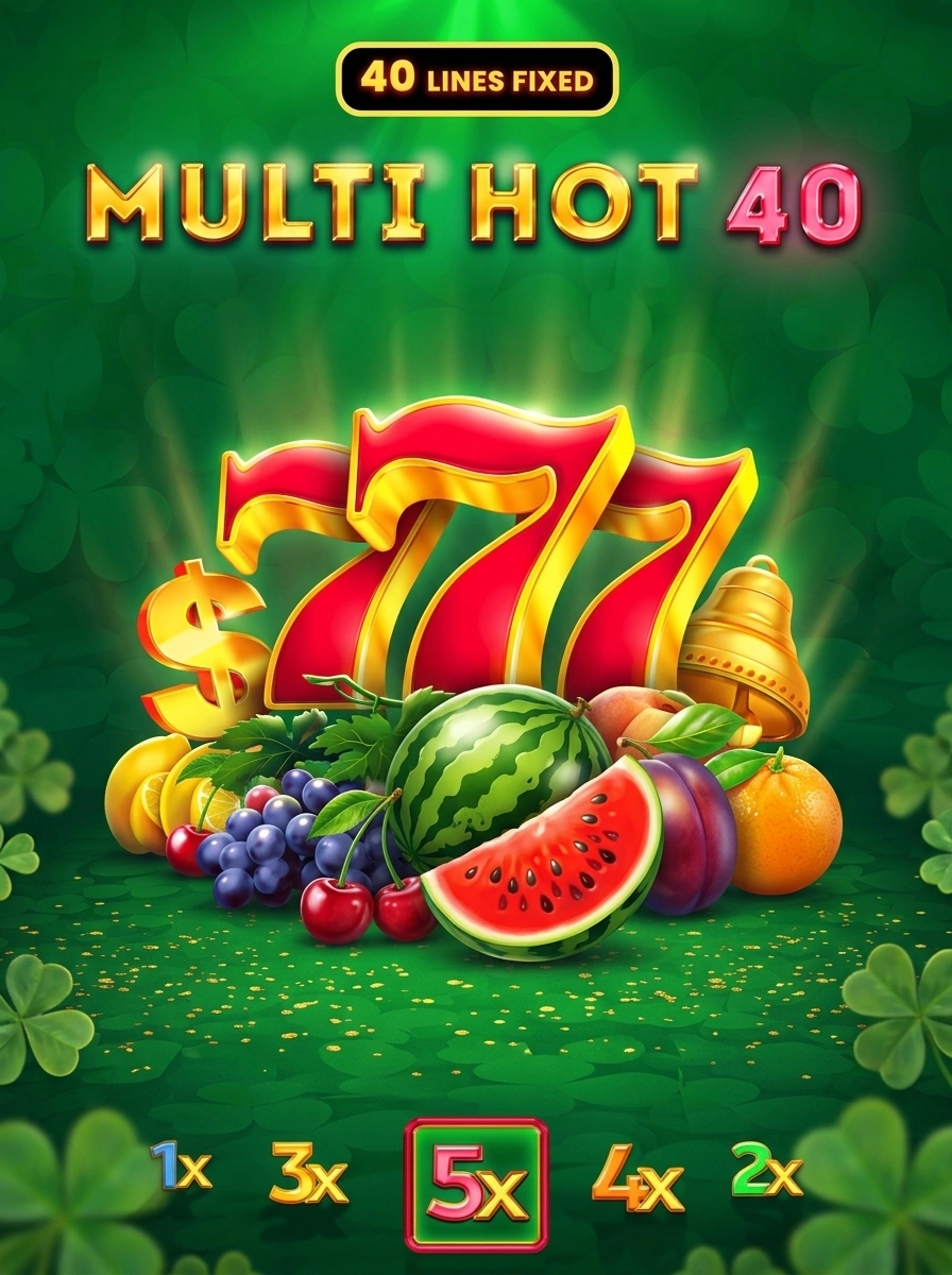 Multi Hot 40