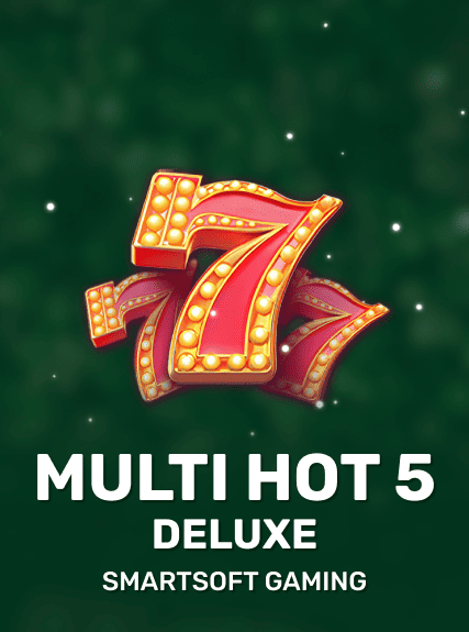 Multi Hot 5 Deluxe