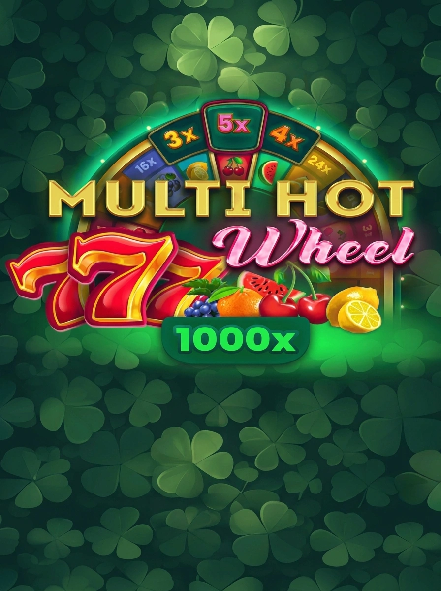 Multi Hot Wheel